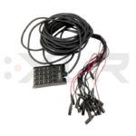 Noleggio Accessori Audio The Sssnake MC164