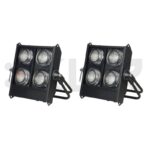 Noleggio Luci Showtec Stage Blinder 4 DMX
