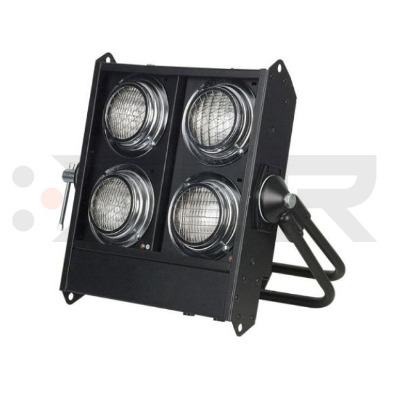 Noleggio Luci Showtec Stage Blinder 4 DMX Noleggio Luci Showtec Stage Blinder 4 DMX