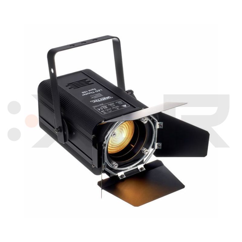 Noleggio Luci Varytec LED Theater Spot 100 3000K Noleggio Luci Varytec LED Theater Spot 100 3000K