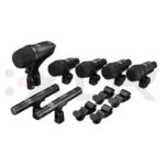 Noleggio Microfoni AKG Drum Set Session I