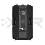 Noleggio altoparlanti