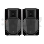 Noleggio altoparlanti