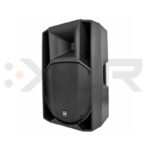 Noleggio altoparlanti