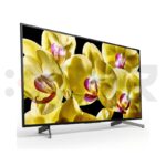Noleggio Monitor TV 75"