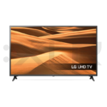 Noleggio schermo 75 pollici