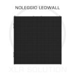 noleggio ledwall milano