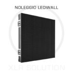 noleggio ledwall milano