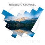 noleggio ledwall milano