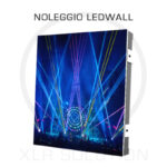 Noleggio ledwall milano, XLR SOLUTION