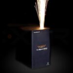 Noleggio Fontana Sparkular Mini