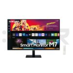 Noleggio Samsung Smart Monitor M7