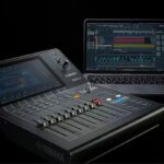 Noleggio Mixer Digitale YAMAHA DM3S