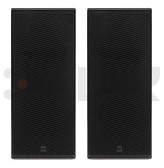 XLR SOLUTION - Noleggio Strumentazione Audio - Altoparlanti a 3 vie RCF NX 985-A