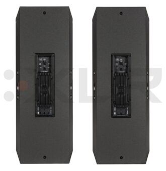 XLR SOLUTION - Noleggio Strumentazione Audio - Altoparlanti a 3 vie RCF NX 985-A_