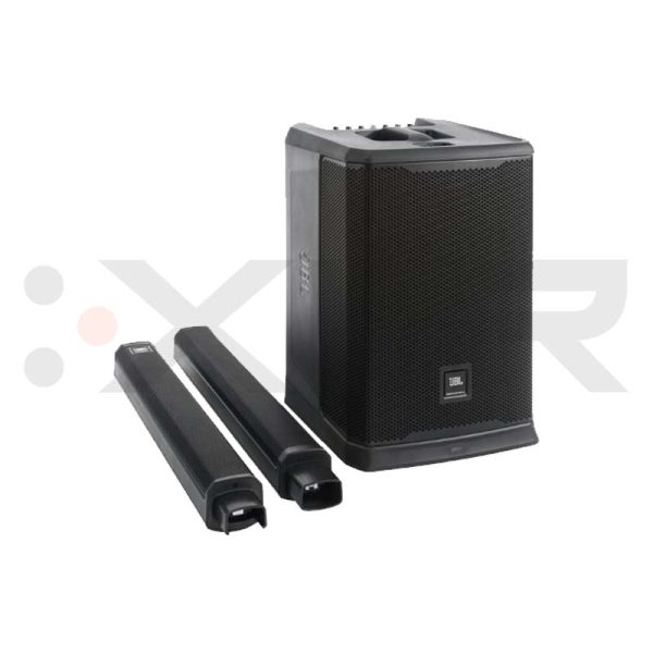 Sistema PA a Colonna JBL PRX One