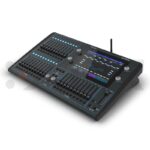 XLR SOLUTION - Noleggio Strumentazione Luci - Consolle Chamsys QuickQ20