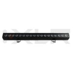 XLR SOLUTION - Noleggio Strumentazione Luci - Led Pixel Bar 18x18w RGBWA UV