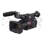 Noleggio Milano Telecamera Panasonic AG-CX350