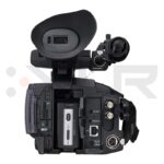 Noleggio Milano Telecamera Panasonic AG-CX350