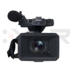 Noleggio Milano Telecamera Panasonic AG-CX350