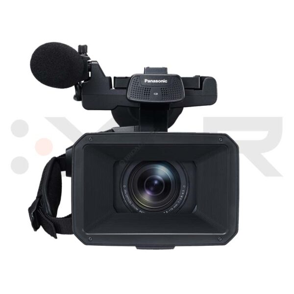 Noleggio Milano Telecamera Panasonic AG-CX350