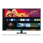 Samsung Smart Monitor M7 43-inch S43BM700
