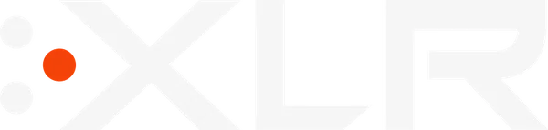 XLR Logo