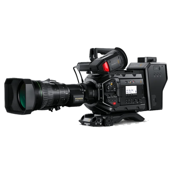 sistemi video, telecamere e regie video XLR SOLUTION